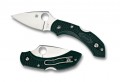 Spyderco C28PGRE2 Dragonfly 2 Pin ZDP 189  Knife