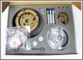 Amsec "Star" C-Lift Out Round Door Repair Kit Part Number M012700