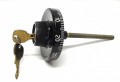 S&G D112-002 Black & White