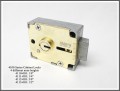 4100 Series Cabinet Lock