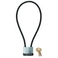 Master 107DSPT Cable Gun Lock