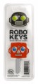 Fred & Friends Robo Key Caps