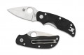 Spyderco C129GP Cat G10 Knife