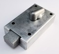 Garage Door Lock 
