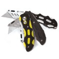 Nebo Folding Lock Blade Utility Knife 5517