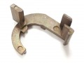 Amsec D058300 Fence For "C" Lift Out Door