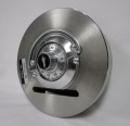 Amsec Star C Rate Lift Out Safe Door With Slot