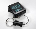 Lucky Line Gear Keeper Clip On 47301