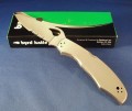 Byrd BY03PS2 Cara Cara 2 SS Combo Edge Knife