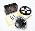 S&G 6730-101 Lock, Dial & Dial Ring Package