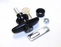 Bauer T Handle Fiberglass Side Door Caps T500