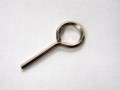 1/8 Panic Exit Device Dogging Key