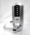 Kaba Ilco Simplex 5021B WL 26D 41 Lock