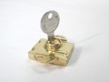Lori 1600 Lever Mailbox Lock