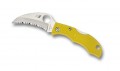 Spyderco Ladybug Hawkbill Salt LYLS3HB Knife