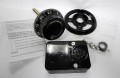 Sargent & Greenleaf 6730-100 Safe Lock, Dial, & Dial Ring Set