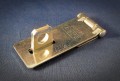 Abus 200/75 Security Hasp