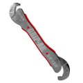 Nebo Grip All Wrench 5558