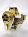 Kaba Ilco Simplex 91900000441 Deadlocking Latch Brass
