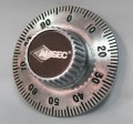 Star Safe Removable Dial B002000
