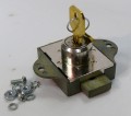 Indiana Cash Drawer Lock Deadbolt Style