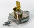 Indiana Cash Drawer Lock Springlatch Style SM