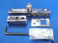 American Lock A895 High Security Hasp Bolt