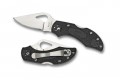 Byrd BY10PBK2 Robin 2 FRN Plain Edge Pocket Knife