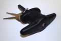 A.R.E. Black Polymer T Handle
