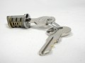 S&G 7600-005 key lock dial cylinder