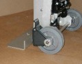 Lectro Truck Wheel Brakes Kit