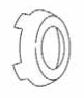 Strattec/Briggs & Strattec GM Optic Cap 320969