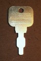 Honda Generator Key Precut