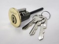 Kwikset Replacement Cylinder 780 Deadbolt US3