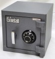 Gardall H2 Compact Utility Safe
