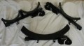 Lectro Truck Concave Strap Bar