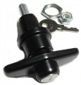 Bauer T Handle T501 L 100 LE XL Leer Bonded Door