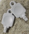 Georgia Pacific 50413 Dispenser Key 2 Pack
