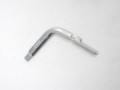 S&G 8077/8088 Open Shackle Padlock Change Key 