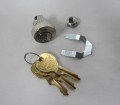 National C9200 Mailbox Lock Replacement
