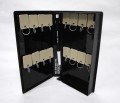 Vel Key Cassette by Key Systems Storage Case