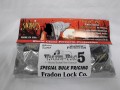 Sack Ups #207 5 Piece Pistol Value Pack