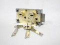 Bullseye B440 Safe Deposit Lock RH
