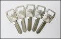 Strattec 321219 Original Ford Keyblank Mercury Lynx LN7