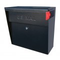 Mail Boss Metro Locking Security Mailbox