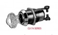CompX Chicago C2174 2DC 2001 KA Key Switch