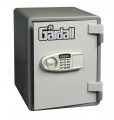 Gardall Safe ES1612-G-E