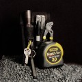 Nite Ize Pock Its XL Clip Tool Pouch Holster