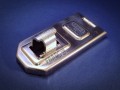 Abus 140/120 Diskus Security Hasp